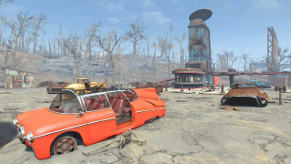 Illustration for article titled Weird things happen on Spectacle Island...